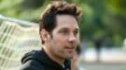  Paul Rudd has had two movie careers. Chances are, you remember his first: it's the one that started with 