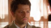  Misha Collins returns to 