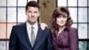  “Bones, are you here to buy me an engagement ring?” Booth asks Brennan as they walk into a jewelry store in the exclusive clip below. Before you get yourself all worked ...