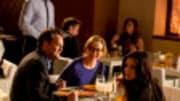  Viewers have found NBC's programming -- like 