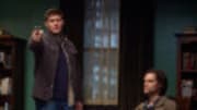  Note: Do not read on if you have not seen Season 8, Episode 18 of The CW's 