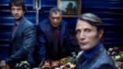  Endings, beginnings and celebrations fill TV this week. On Monday, 