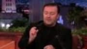  Ricky Gervais is such a funny human being that I held out huge hope for The Invention of Lying, even after seeing a trailer that made it feel like an impossibly one-joke...