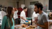  Writing a character off of a popular TV show is always awkward, especially when that character was part of a major storyline development in a show's most recent finale. ...