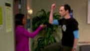  If you thought Sheldon couldn't get any more obliviously offensive, this week's 