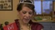  Pageant queen Marianne was in for a rude awakening when she was swapped with a bunch of self-proclaimed rednecks on Thursday's episode of 