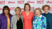  The cast of 
