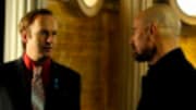  It’s probably safe to reveal that Saul Goodman will make it out alive at the end of 