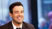  Here’s one veteran NBC talk-show host whose job is apparently safe: Carson Daly will return for a 13th season hosting 