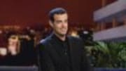  LOS ANGELES &mdash; NBC is keeping Carson Daly's show in its late-night lineup. The network announced Wednesday that it's renewing 