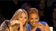  NBC is ready to give America’s Got Talent fans their first look at the show’s new judging panel. This summer pop singer Mel B and model Heidi Klum join Howard Stern and ...