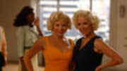  Kathie Lee Gifford is trading Hoda Kotb for a little Marilyn Monroe action on 