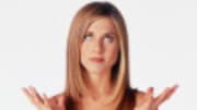  Jennifer Aniston discussed those pesky 