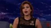  Most people would probably love to have a phone full of famous contacts, but as Eva Mendes revealed on Thursday's 