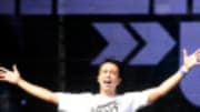  Laidback Luke is probably the best named DJ in the business. In an industry characterized by an almost oppressive obsession with positivity and hand-hearts, Luke's natur...