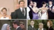  ***Scroll down for trailer of the 'Office' wedding*** Pam and Jim finally tie the knot this week on 'The Office,' and even though they had the foresight to schedule the ...
