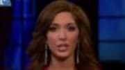  “Teen Mom” Farrah Abraham stopped by “Dr. Phil” Friday to clear up rumors about a sex tape.  Unfortunately, the doctor took the opportunity to hit her with some tough qu...