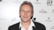  Anthony Head has joined 