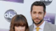  What's it like to fall in love with someone over and over again every single day? Alexis Bledel and Zachary Levi can tell you -- it's the premise of their new Hallmark m...
