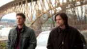  Note: Do not read on if you have not seen Season 8, Episode 20 of The CW's 