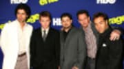  Kevin Connolly is more than willing to hug it out with the upcoming 