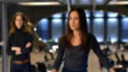  Note: Do not read on if you have not seen Season 3, Episode 19 of The CW's 