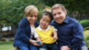  In real life, Jen Arnold and Bill Klein from TLC's 