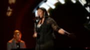  Nobody was eliminated last week, which meant all four girls got the chance to perform one more time. With another week gone by and all four contestants still in the runn...