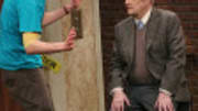  When Bob Newhart agreed to appear on