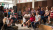  Note: Do not read on if you have not yet seen Season 4, Episode 21 of Fox's 