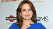  Tina Fey loves 