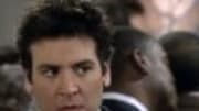  After eight seasons of mystery, it appears that Ted's (Josh Radnor) wife on ... ...