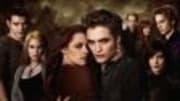  ROME &mdash; The Volturi have invaded the red carpet. The actors playing the vampire 