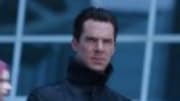  Ah, yes, the trials and tribulations of interviewing an actor about the role he's playing when that actor can't really talk about said role. Or, as Benedict Cumberbatch ...