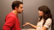  Ever since Nick (Jake Johnson) and Jess (Zooey Deschanel) kissed earlier this season, New Girl fans have been waiting for them to actually define their relationship. For...