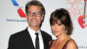  Lisa Rinna's husband Harry Hamlin landed a role on 