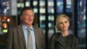 CBS announced its new schedule for the 2013-2014 season and it's filled with some changes and new comedies. 