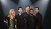  Shakira is leaving 
