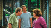  Will Arnett is leaving behind the single-camera comedy world for CBS's 
