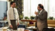  Note: Do not read on if you have not yet seen Season 6, Episode 8 of AMC's 