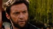  He's back: After four years of hibernation, The Wolverine returns to the multiplex with his very own standalone film, 