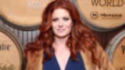  Debra Messing almost missed out on being the latter half of 