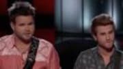  Oklahoma natives The Swon Brothers took to 