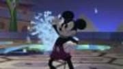  As a kid I loved Mickey Mouse -- his high, shrill voice, and his madcap love of life.  I wanted to be a mouseketeer and join all those nice, well-kept kids on the Disney...