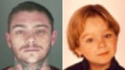  Sad!  Former child star Brian Bonsall, who played youngest sibling Andy Keaton on 