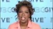  Oprah may be the queen of television and have the ability to move a mountain of books, but her new reality show is being panned in the reviews. 