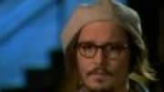  Johnny Depp will appear on this Saturday's 