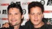  Lifelong friend and frequent costar Corey Feldman has issued this statement about the death of his 