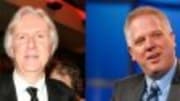  James Cameron thinks Glenn Beck is a dangerous 