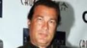  HARVEY, La. &mdash; Production of a television show featuring reserve deputy and movie star Steven Seagal will be suspended 